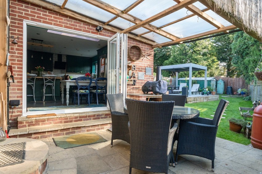 Images for Stoke Poges, Buckinghamshire EAID:2640919782 BID:GCR