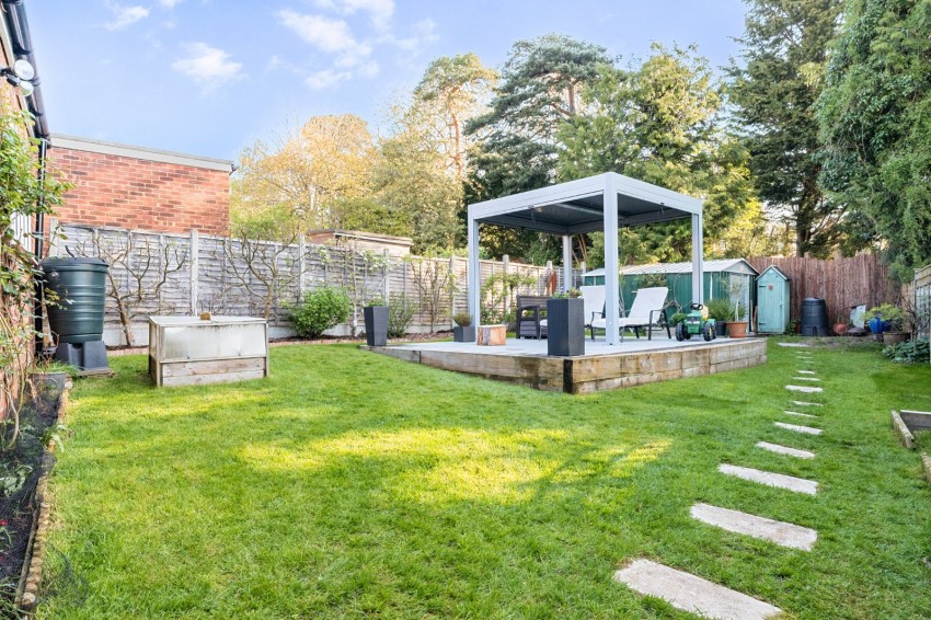 Images for Stoke Poges, Buckinghamshire EAID:2640919782 BID:GCR