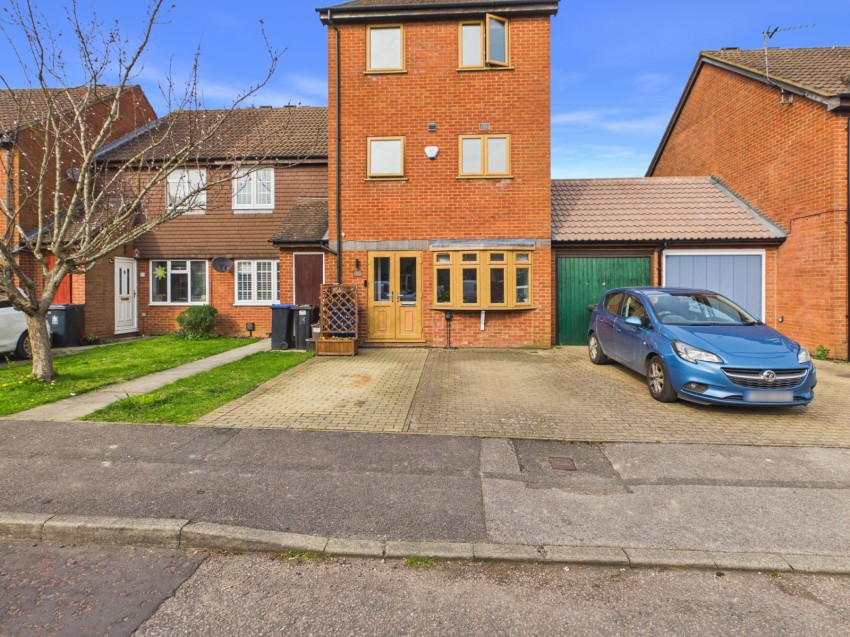 Images for Denham, Buckinghamshire EAID:2640919782 BID:GCR