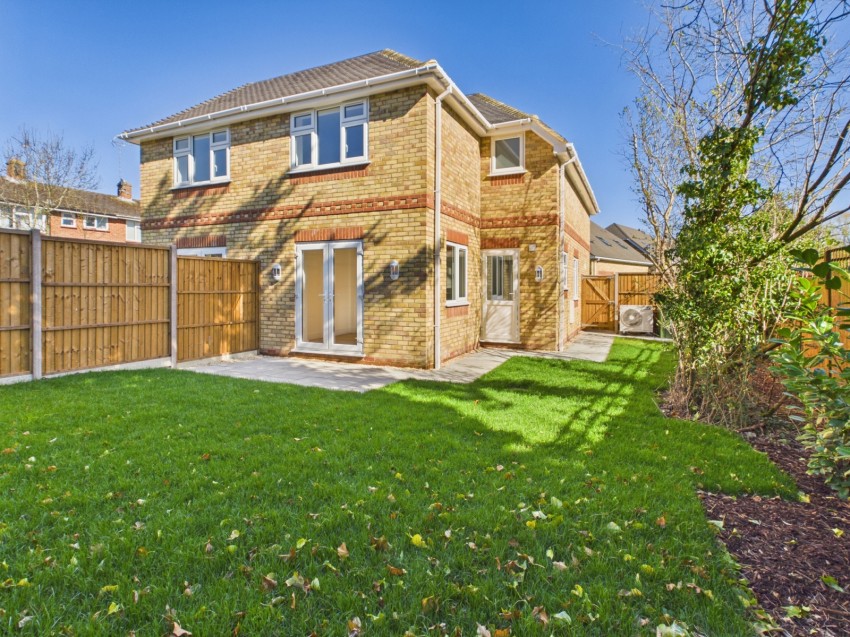 Images for Stoke Poges, Buckinghamshire EAID:2640919782 BID:GCR