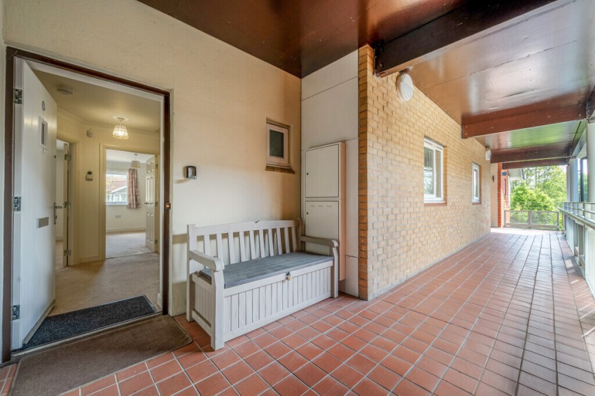 Images for Denham Garden Village, Buckinghamshire EAID:2640919782 BID:GCR