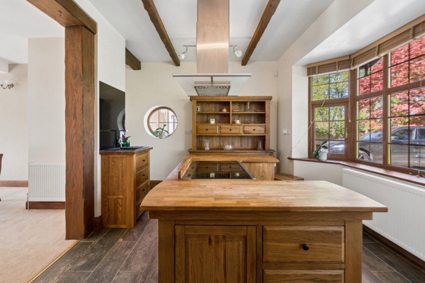 Images for Stoke Poges, Slough, Buckinghamshire EAID:2640919782 BID:GCR