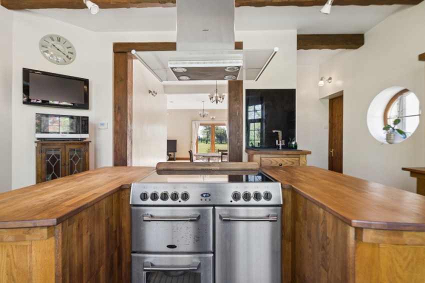 Images for Stoke Poges, Slough, Buckinghamshire EAID:2640919782 BID:GCR