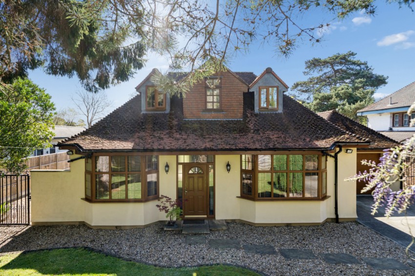 Images for Stoke Poges, Slough, Buckinghamshire EAID:2640919782 BID:GCR