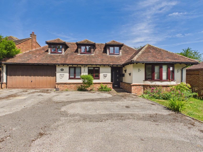 Images for Stoke Poges, Buckinghamshire EAID:2640919782 BID:GCR