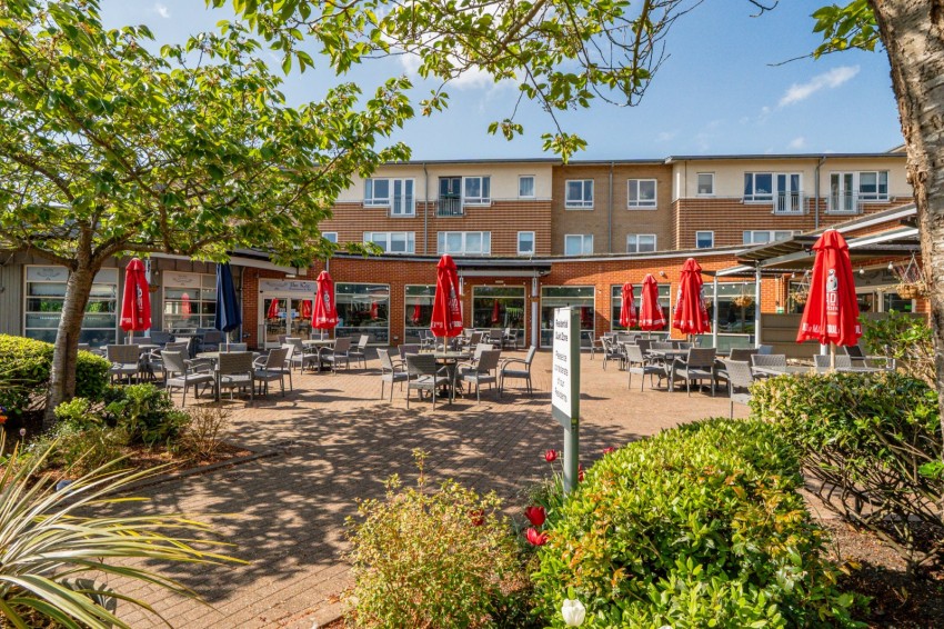 Images for Denham Garden Village, Buckinghamshire EAID:2640919782 BID:GCR