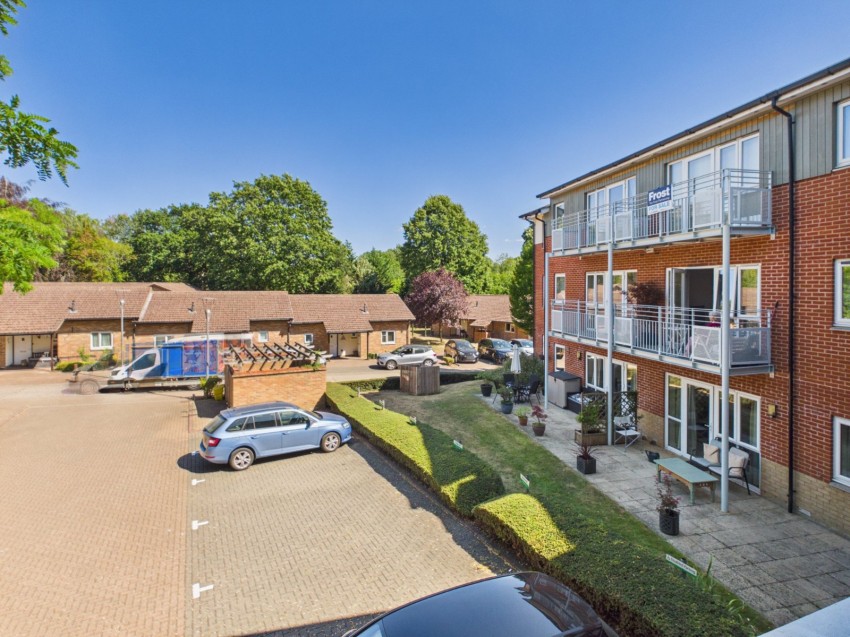 Images for Denham Garden Village, Buckinghamshire EAID:2640919782 BID:GCR