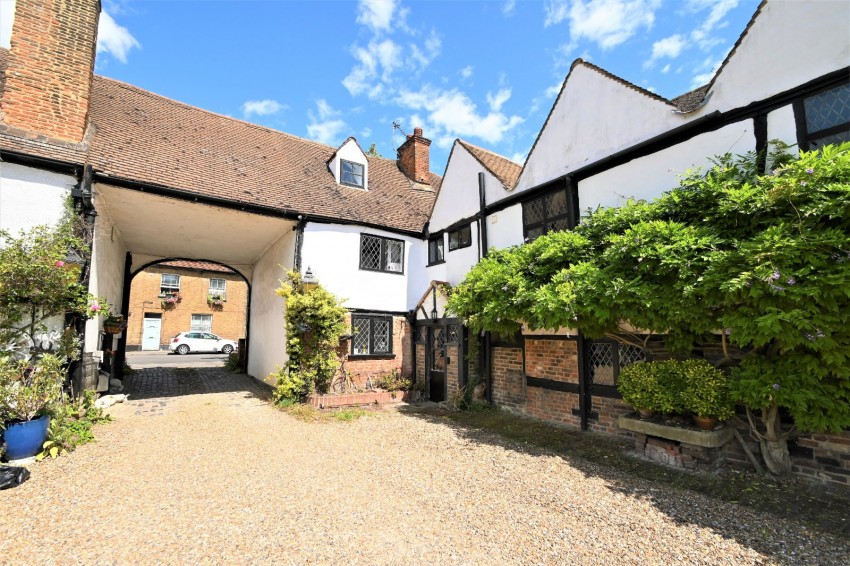 Images for Park Street, Colnbrook, Berkshire EAID:2640919782 BID:LAN