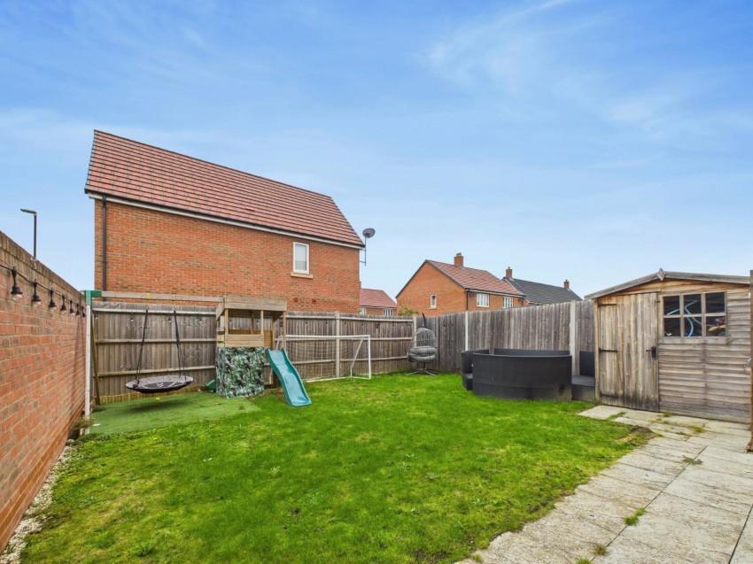 Images for Wexham, Slough, Berkshire EAID:2640919782 BID:SLO