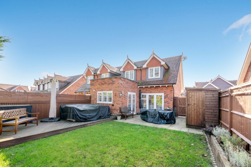 Images for Iver, Buckinghamshire EAID:2640919782 BID:LAN
