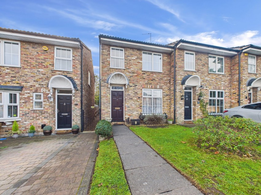 Images for Iver, Buckinghamshire EAID:2640919782 BID:LAN