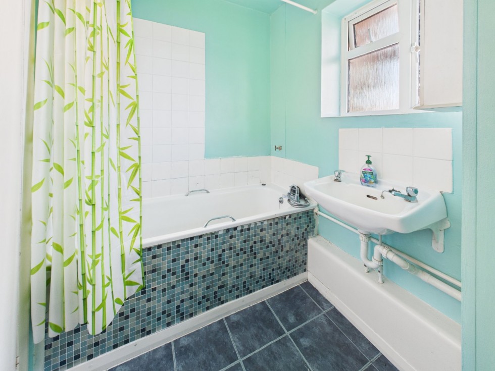 Floorplan for Langley, Berkshire, SL3