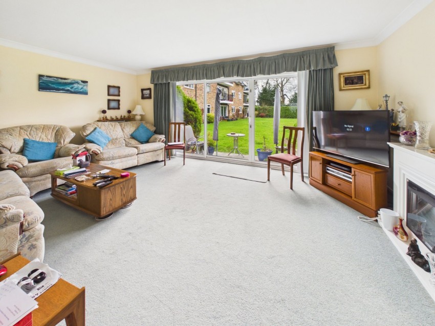 Images for Church Lane, Wexham, Buckinghamshire EAID:2640919782 BID:LAN