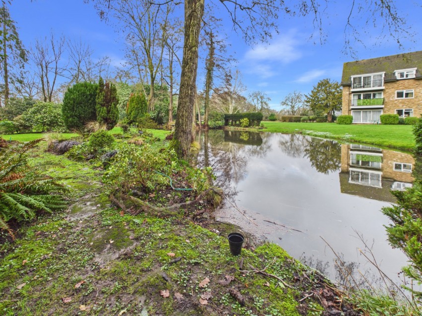 Images for Church Lane, Wexham, Buckinghamshire EAID:2640919782 BID:LAN