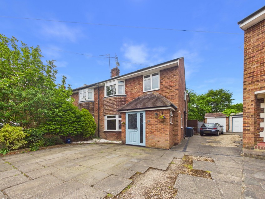 Images for Iver, Buckinghamshire EAID:2640919782 BID:LAN