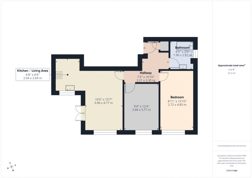 Images for Hencroft Street North, Slough, Berkshire EAID:2640919782 BID:SLL