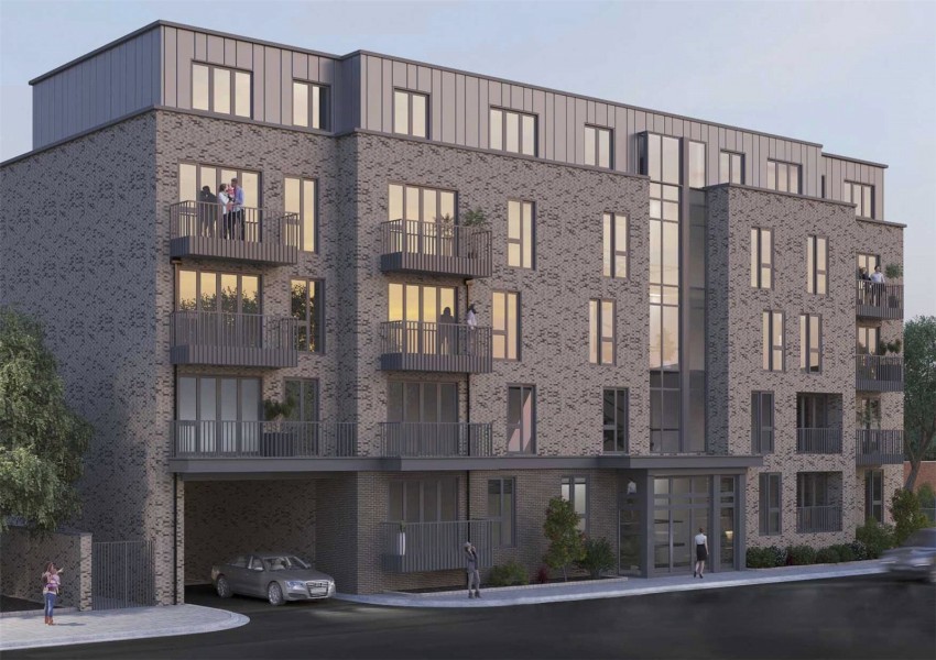 Images for Petersfield Avenue, Slough, Berkshire EAID:2640919782 BID:SLL