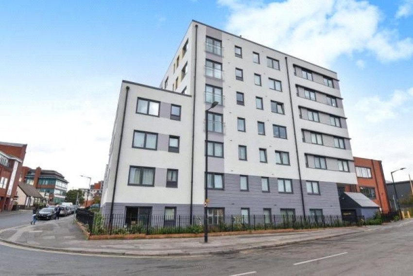 Images for Slough, Berkshire EAID:2640919782 BID:SLL