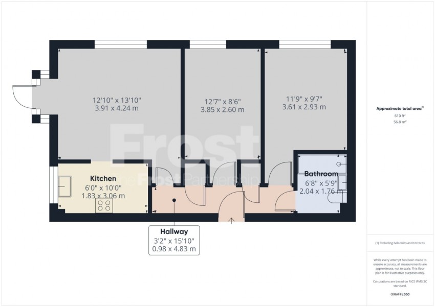 Images for Slough, Berkshire EAID:2640919782 BID:SLL