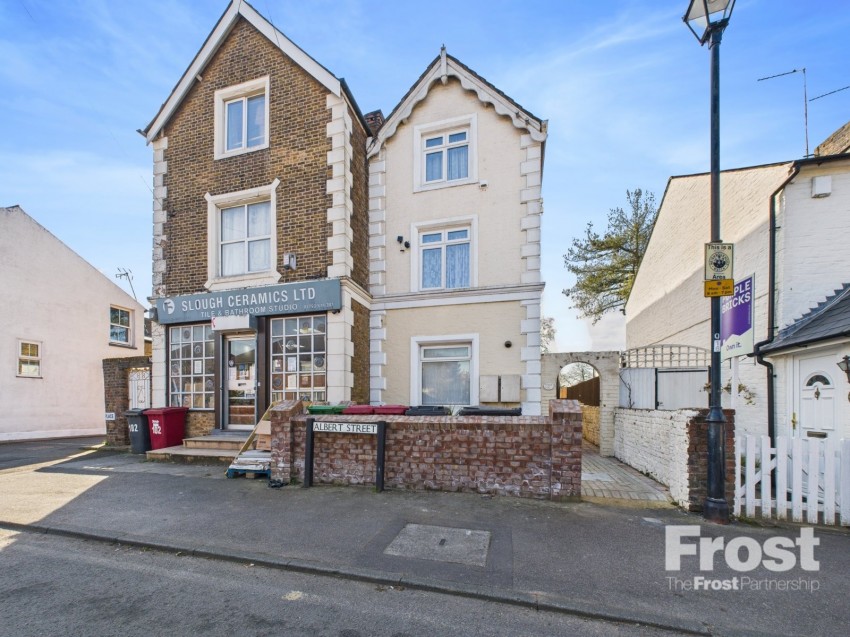 Images for Slough, Berkshire EAID:2640919782 BID:SLL