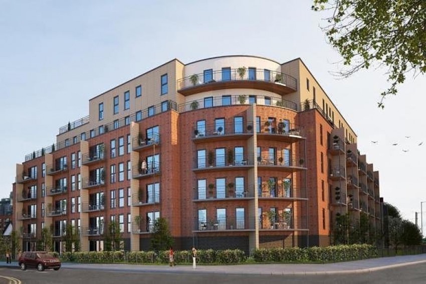 Images for Slough, Berkshire EAID:2640919782 BID:SLO