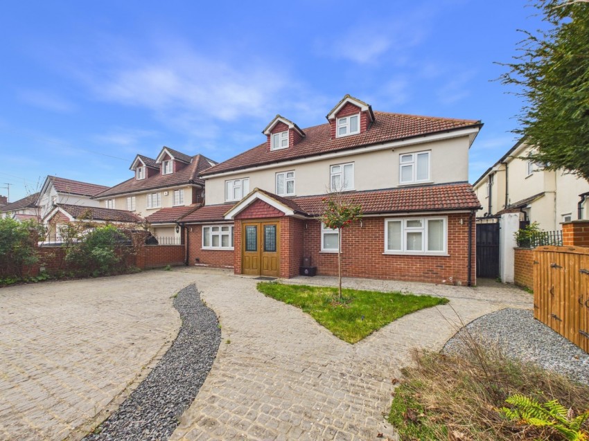 Images for Richings Park, Buckinghamshire EAID:2640919782 BID:LAN