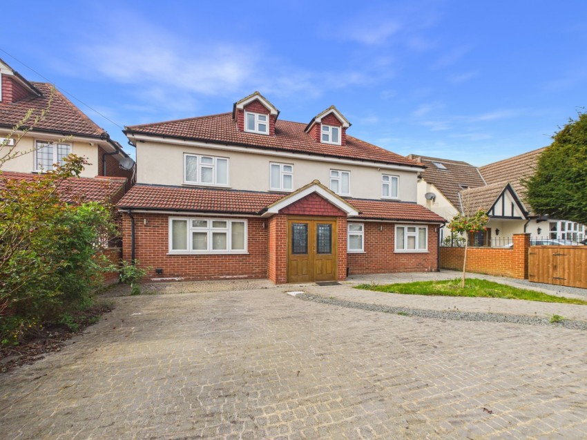Images for Richings Park, Buckinghamshire EAID:2640919782 BID:LAN
