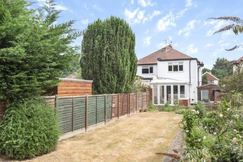 Images for Virginia Water, Surrey EAID:2640919782 BID:STA