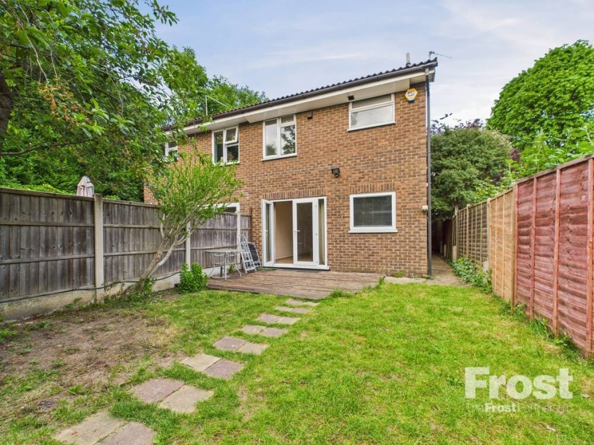 Images for Staines, Middlesex EAID:2640919782 BID:STA