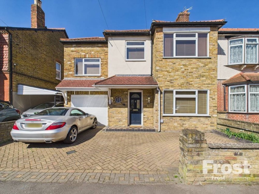 Images for Staines-upon-Thames, Surrey EAID:2640919782 BID:STA