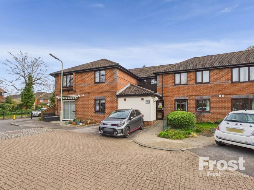 Images for Octavia Way, Staines-upon-Thames, Surrey EAID:2640919782 BID:STA