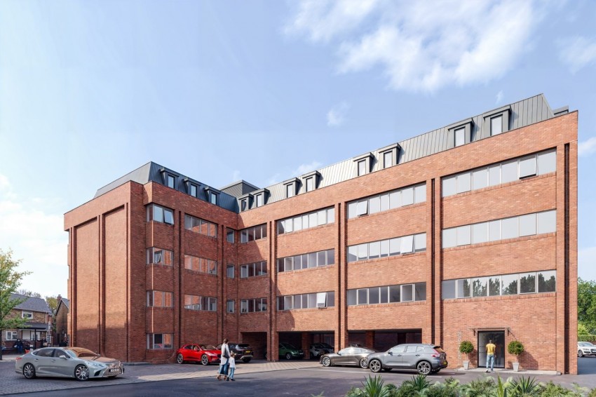 Images for London Road, 50-60 London Road, Staines-Upon-Thames, Middlesex EAID:2640919782 BID:STA