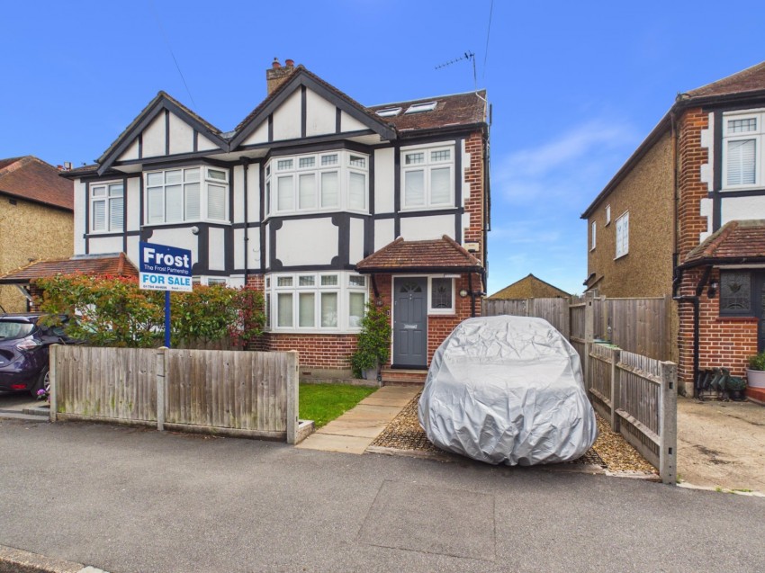 Images for Staines-upon-Thames, Surrey EAID:2640919782 BID:STA