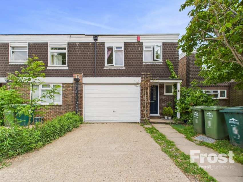 Images for Staines-Upon-Thames, Middlesex EAID:2640919782 BID:STL