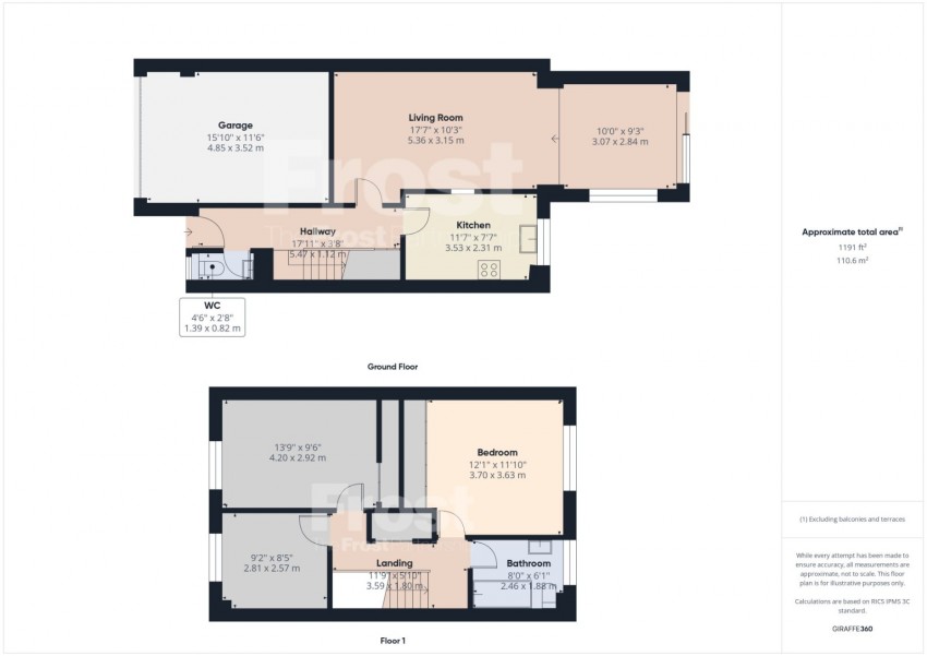 Images for Staines-Upon-Thames, Middlesex EAID:2640919782 BID:STL