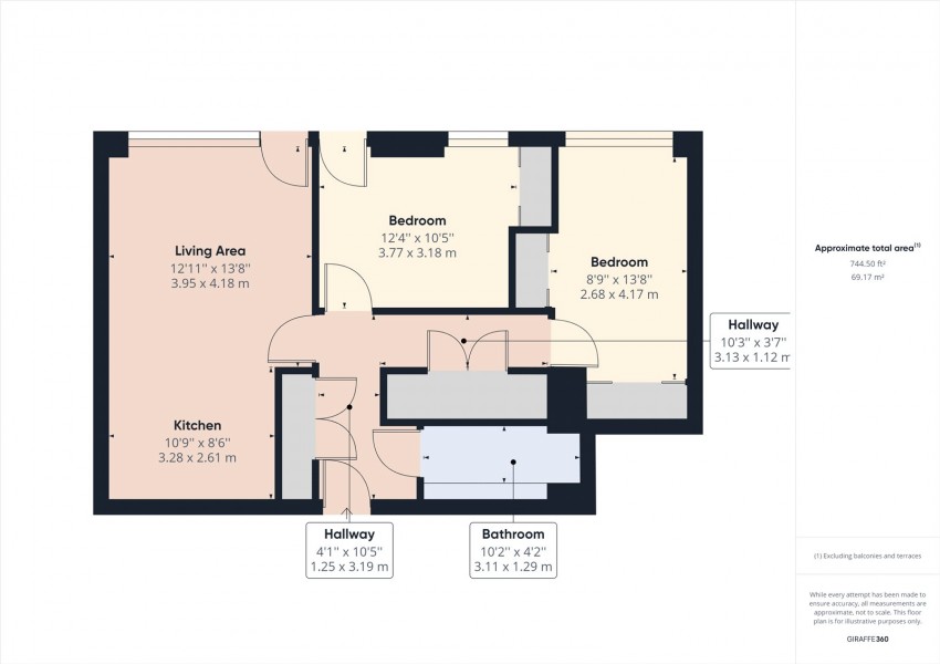 Images for Fairfield Avenue, Staines-upon-Thames, Surrey EAID:2640919782 BID:STL
