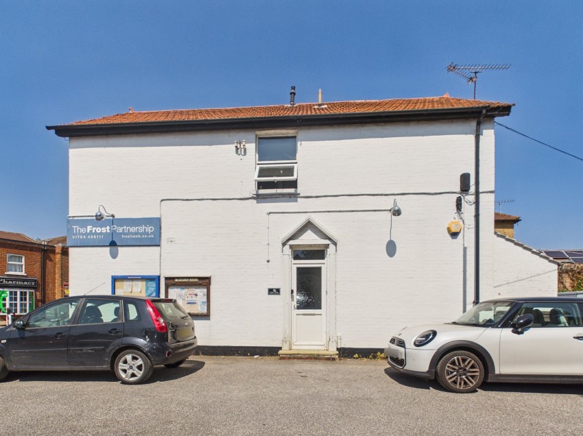 Images for Wraysbury, Staines, Middlesex EAID:2640919782 BID:STL