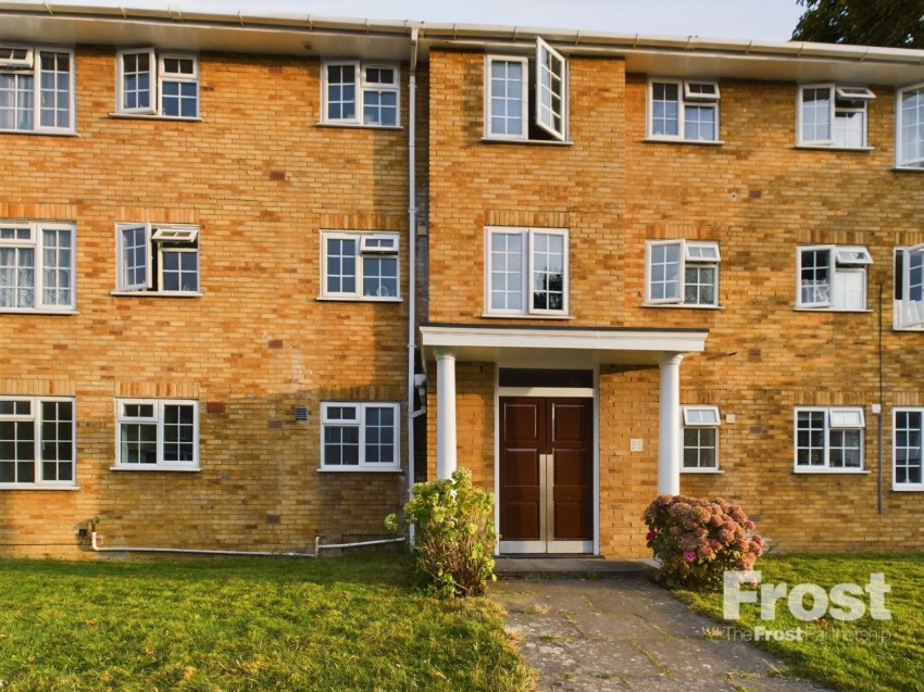 Images for Staines-Upon-Thames, Middlesex EAID:2640919782 BID:STL
