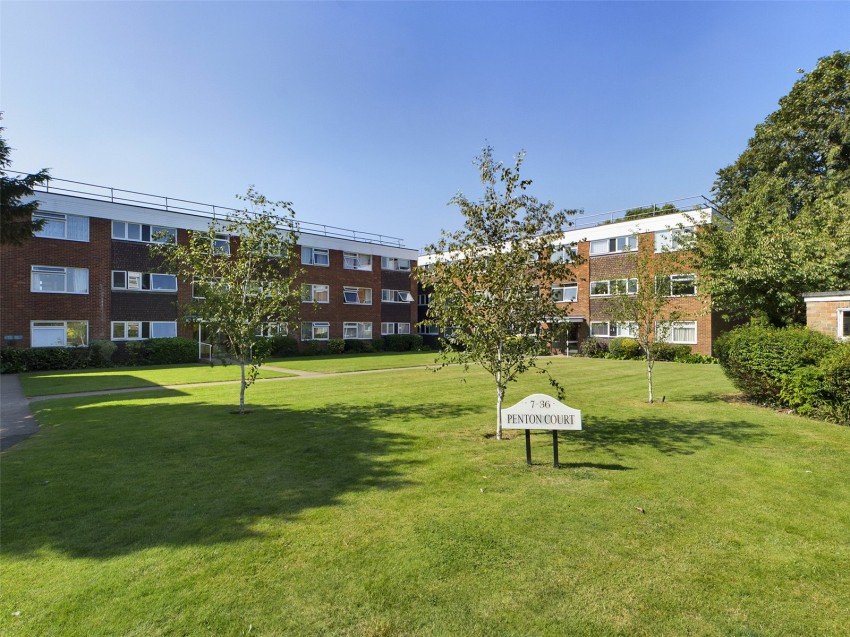 Images for Jamnagar Close, Staines-upon-Thames, Surrey EAID:2640919782 BID:STL
