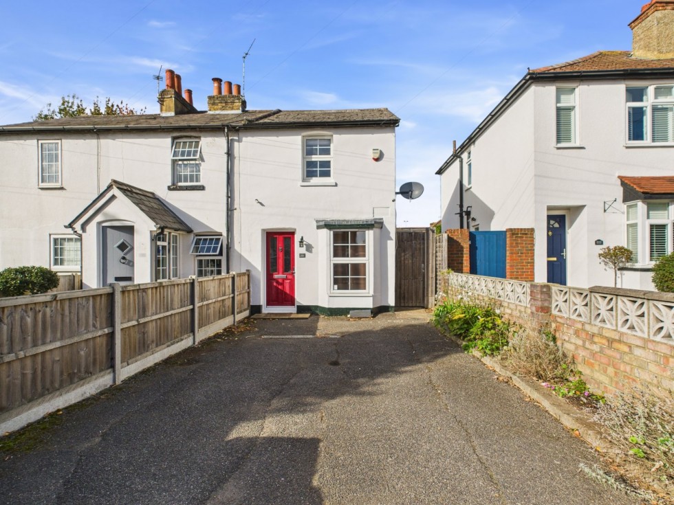 Floorplan for Egham, Surrey, TW20