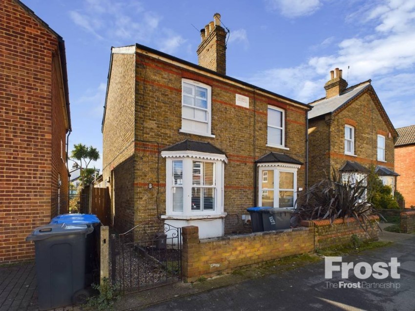 Images for Staines-upon-Thames, Surrey EAID:2640919782 BID:STA