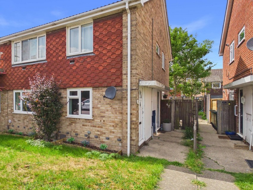 Images for Road, Stanwell, Middlesex EAID:2640919782 BID:STA
