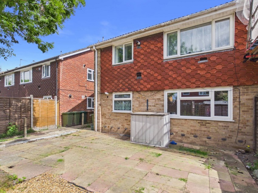 Images for Road, Stanwell, Middlesex EAID:2640919782 BID:STA
