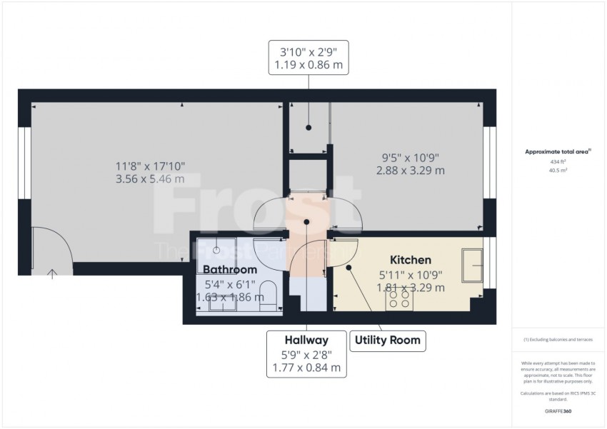 Images for Datchet, Slough, Berkshire EAID:2640919782 BID:STL