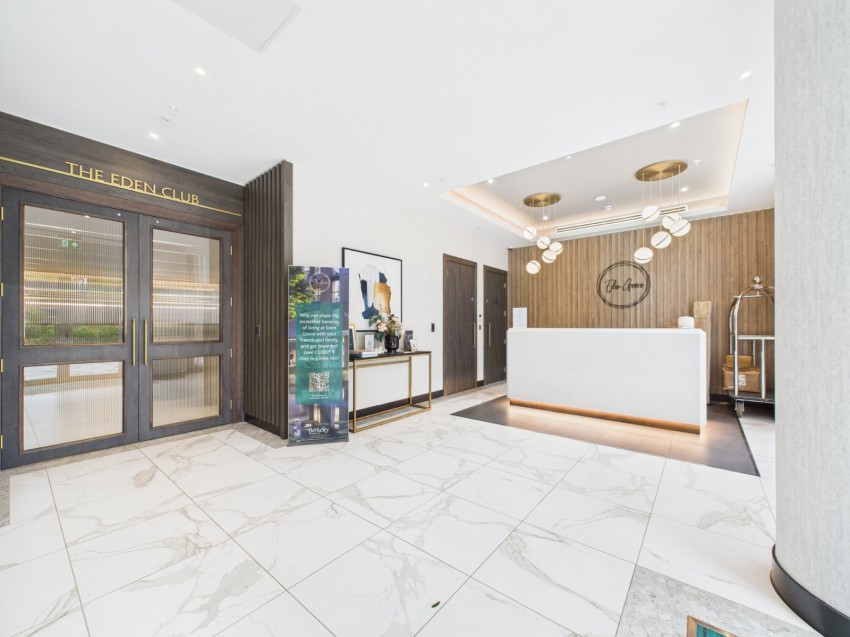 Images for Eden Grove, 2 Eden Grove, Staines-Upon-Thames, Surrey EAID:2640919782 BID:STL