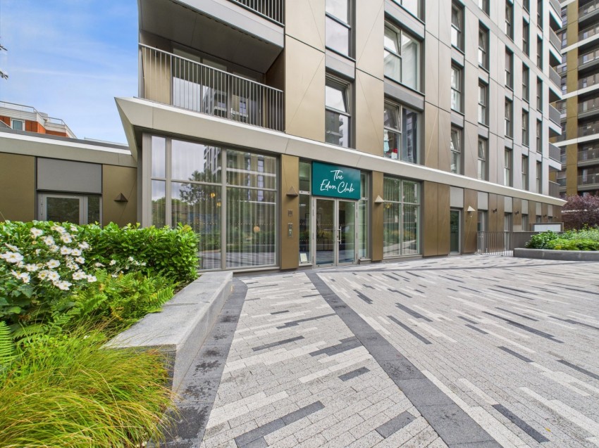 Images for Eden Grove, 2 Eden Grove, Staines-Upon-Thames, Surrey EAID:2640919782 BID:STL