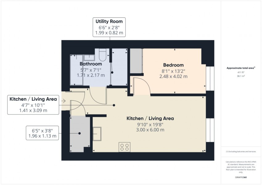 Images for Staines-upon-Thames, Surrey EAID:2640919782 BID:STL