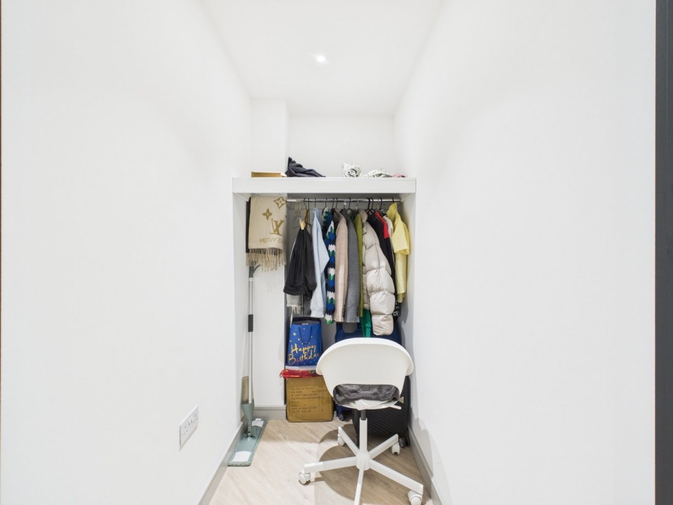 Floorplan for Staines-upon-Thames, Surrey, TW18