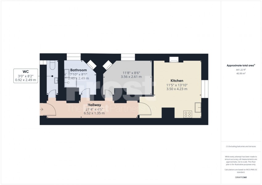 Images for Hatch Lane, Windsor, Berkshire EAID:2640919782 BID:WIL