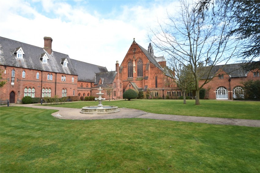 Images for Hatch Lane, Windsor, Berkshire EAID:2640919782 BID:WIL